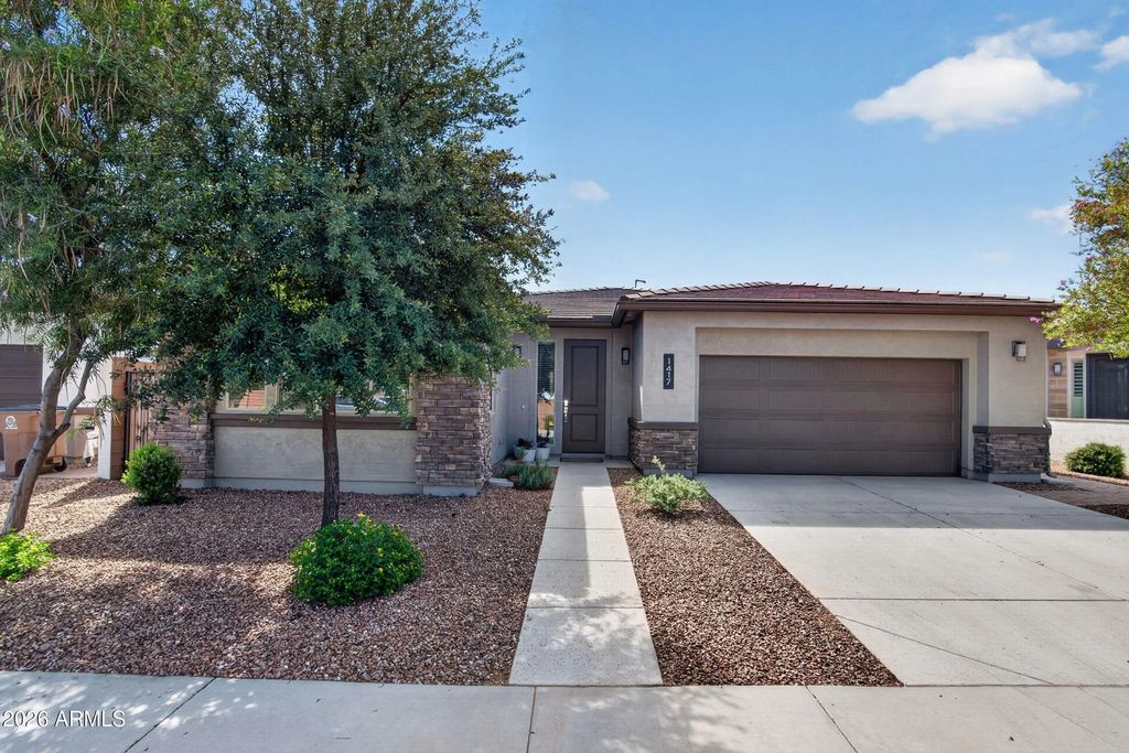 1417 W Silver Creek Lane, Queen Creek