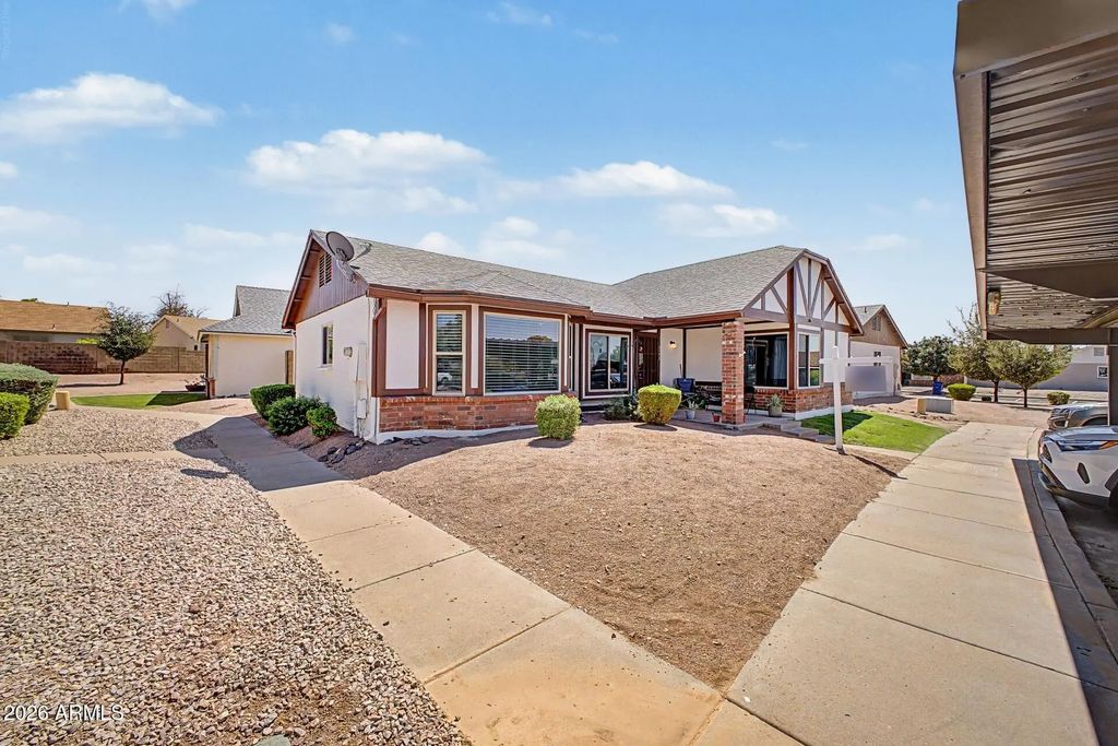 1055 N Recker Road (unit 1192), Mesa