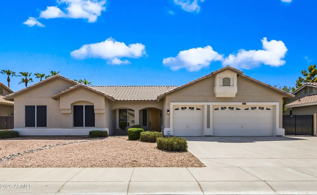 7751 W Maui Lane, Peoria