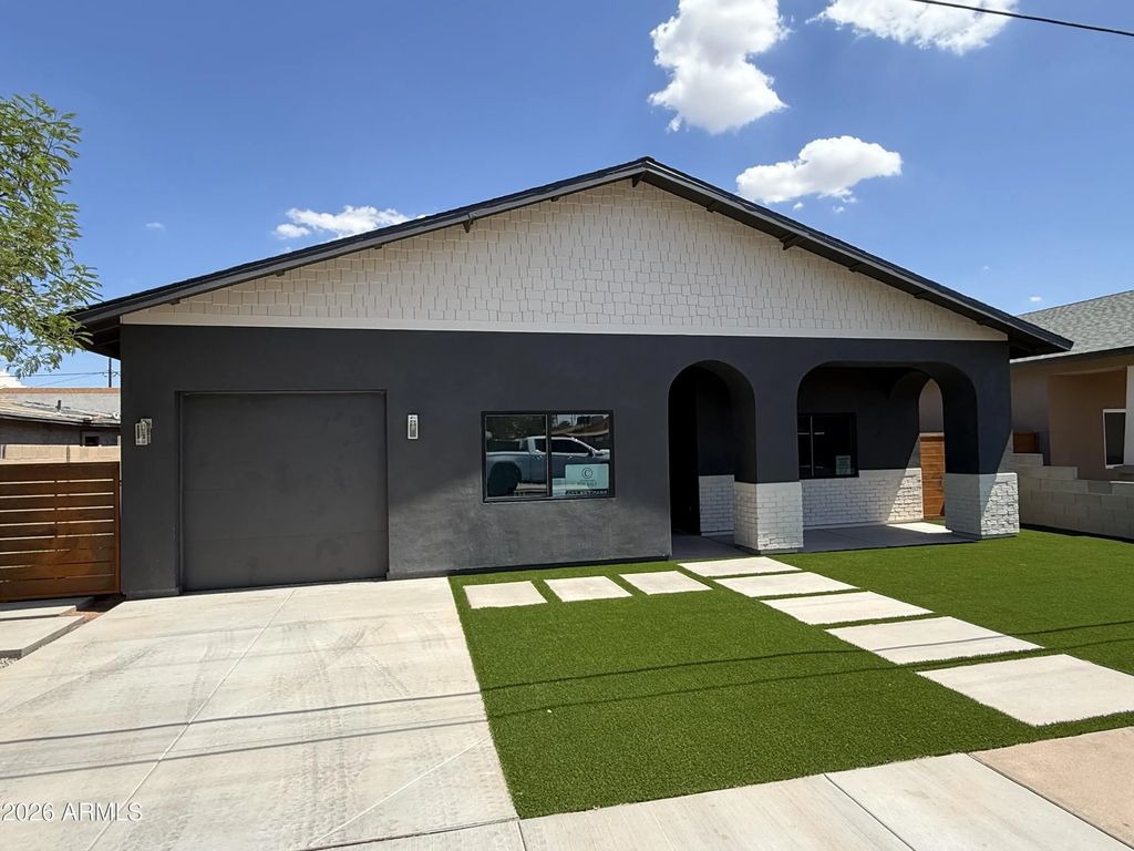 423 N Pima, Mesa