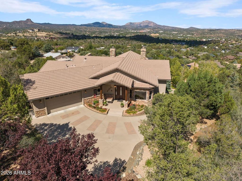 624 Mcdonald Court, Prescott