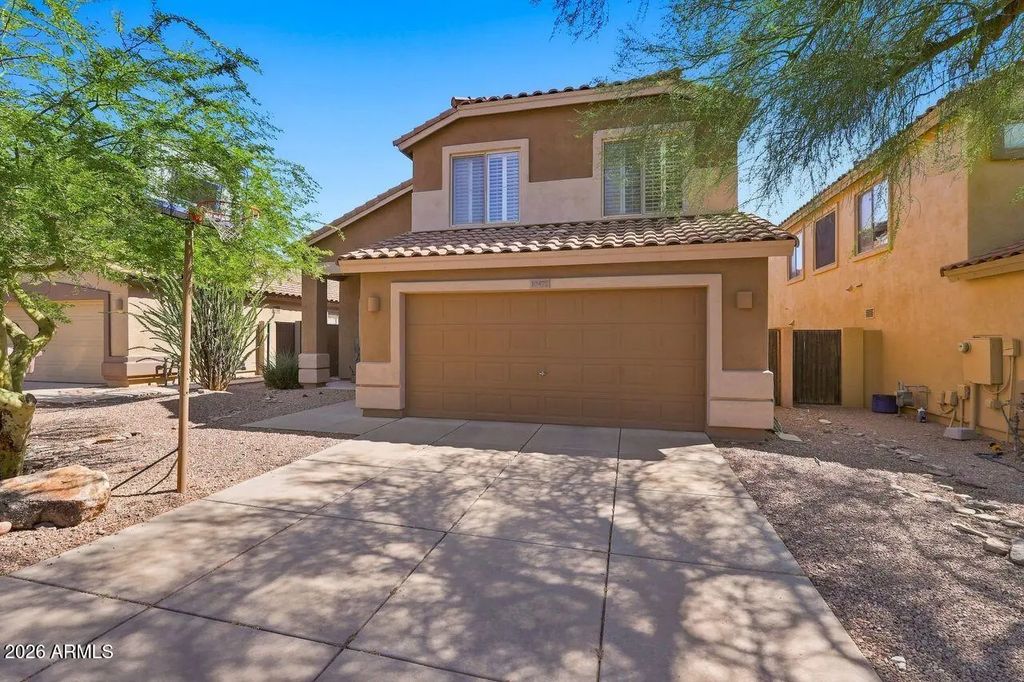 10475 E Karen Drive, Scottsdale