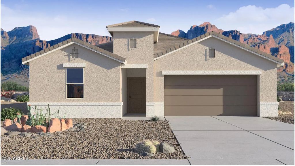 2883 W Sonrisa Avenue, Apache Junction