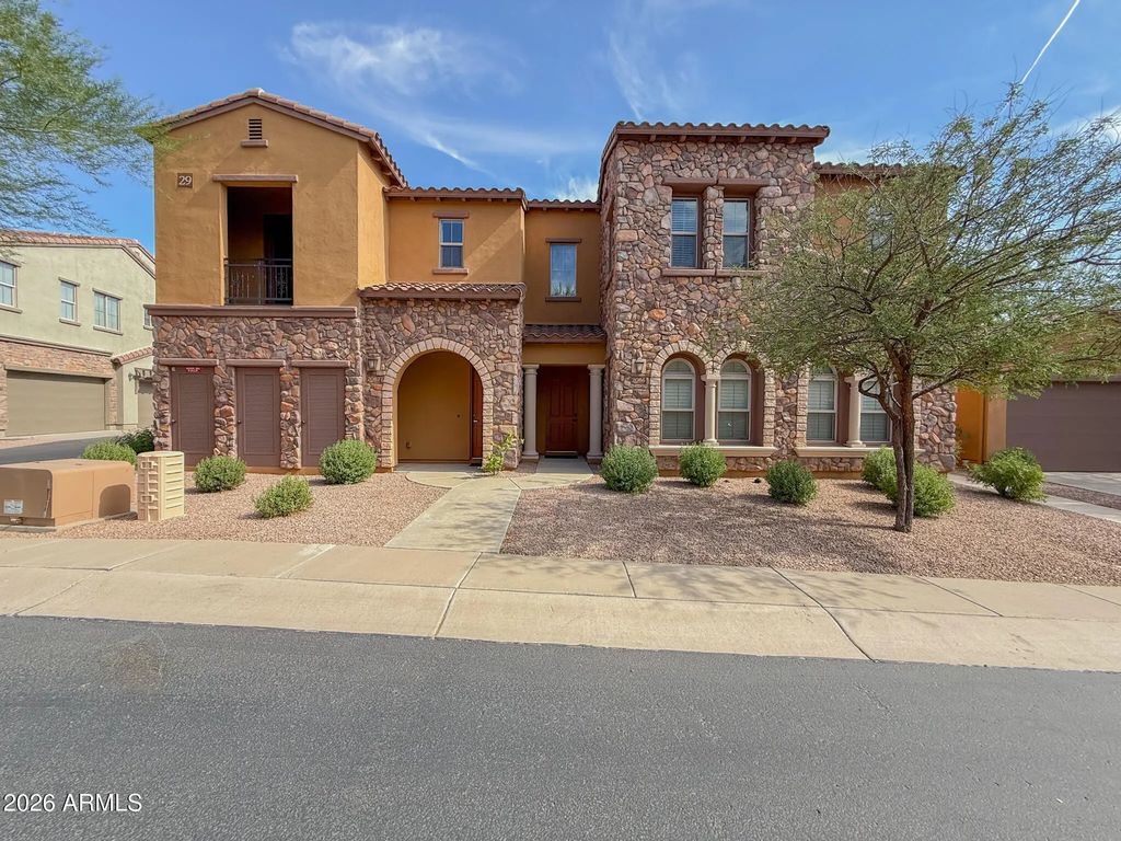 20750 N 87th Street (unit 2086), Scottsdale