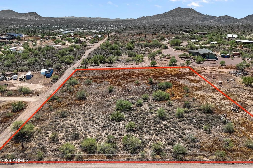1525 W Lazy K Ranch Road (unit '-'), New River