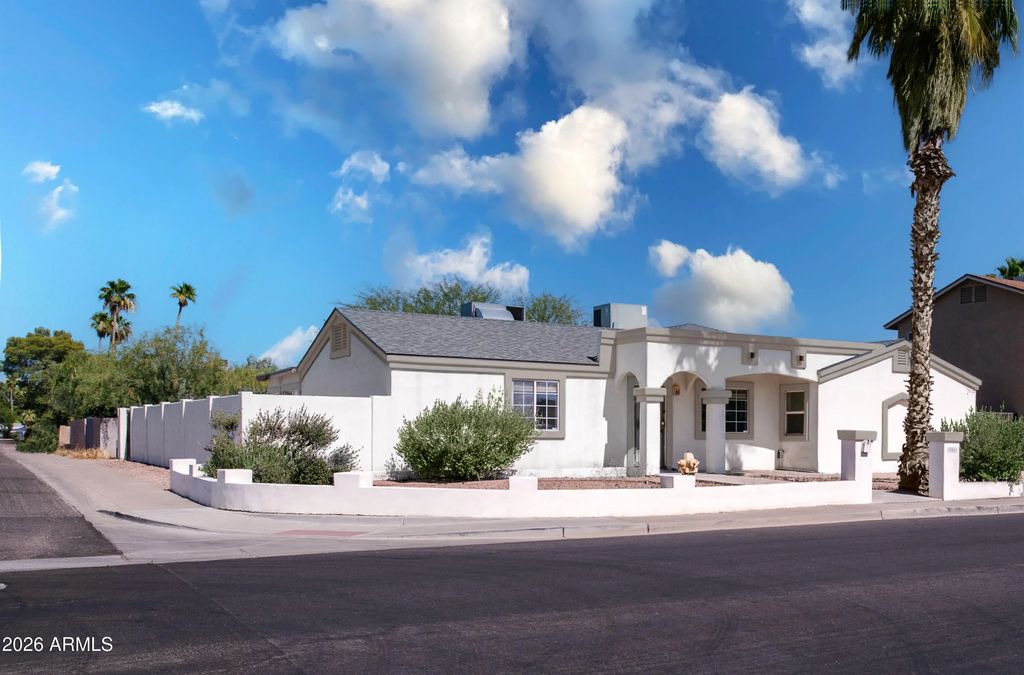 15861 N 20th Street, Phoenix