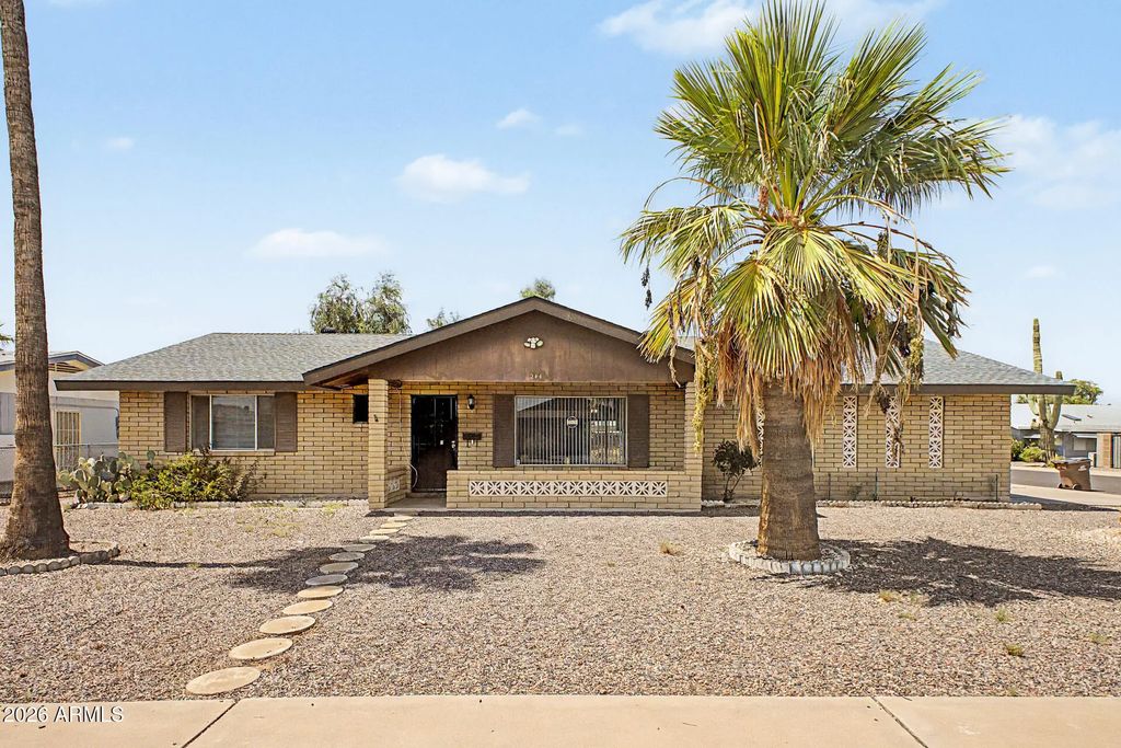 244 N 62nd Street, Mesa