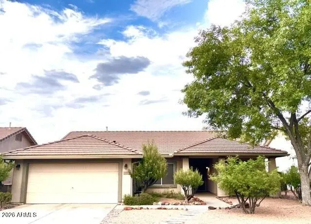 135 S Sagebrush Way, Cottonwood