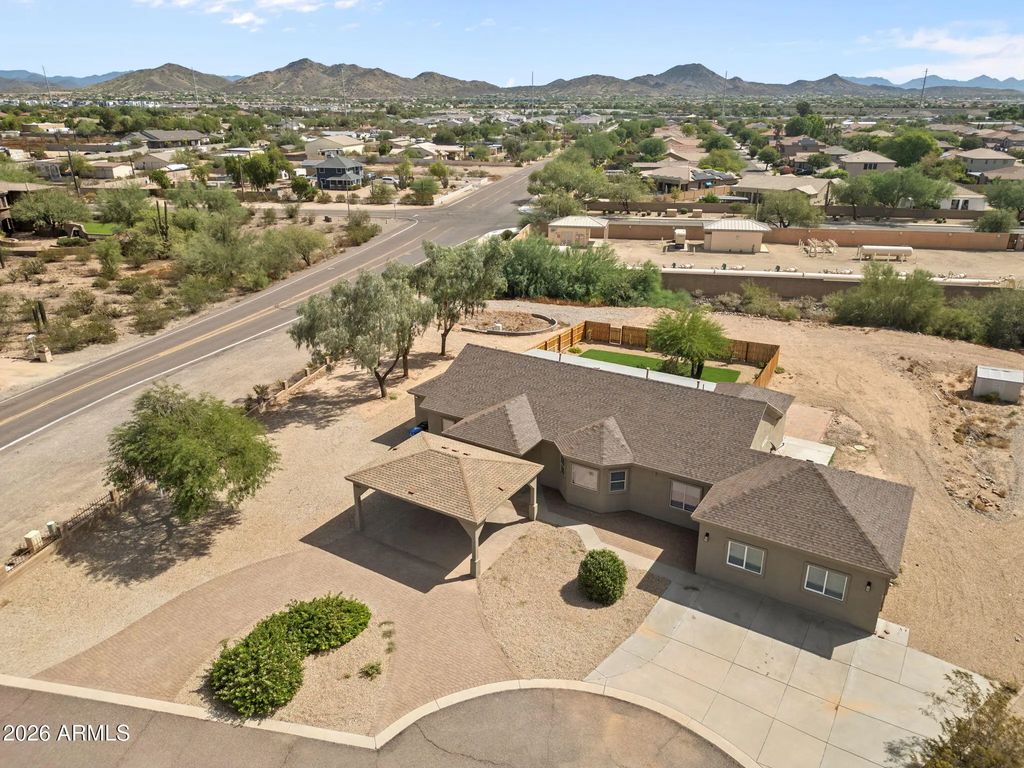 3315 W Pinnacle Vista Drive, Phoenix