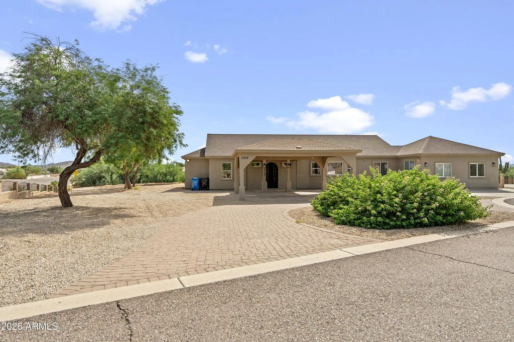 3315 W Pinnacle Vista Drive, Phoenix
