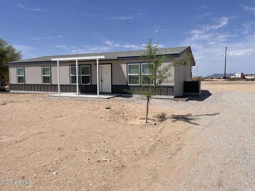 2416 S 340 Drive, Tonopah