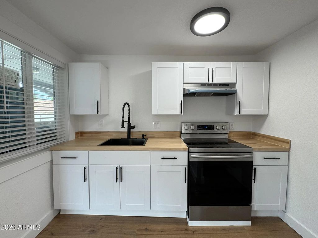 1017 E Moreland Street (unit 3), Phoenix