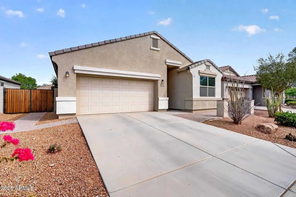 41380 W Williams Way, Maricopa