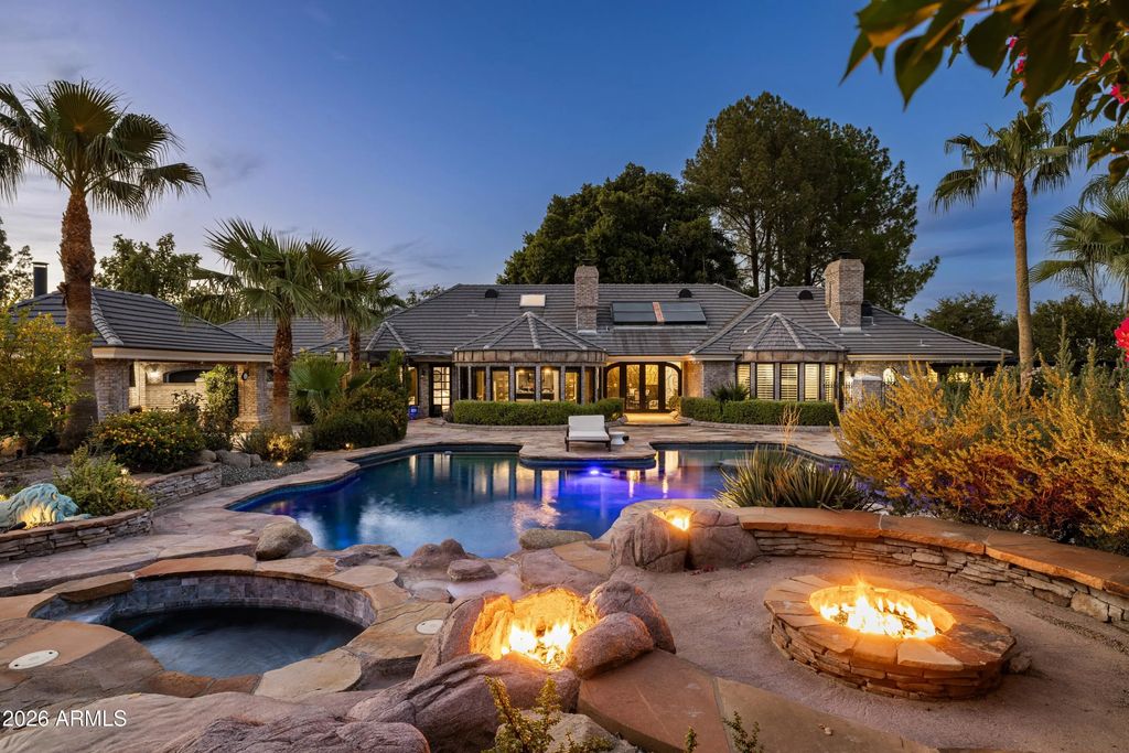 641 E San Pedro Avenue, Gilbert