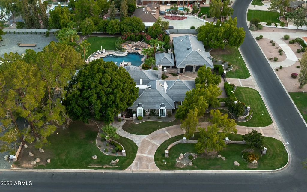 641 E San Pedro Avenue, Gilbert
