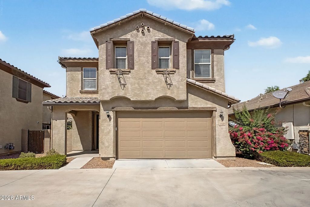 2929 S Colorado Street, Chandler