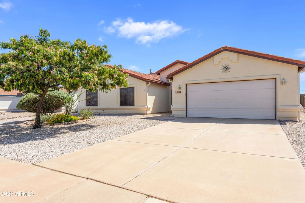 3914 Camino Arroyo, Sierra Vista