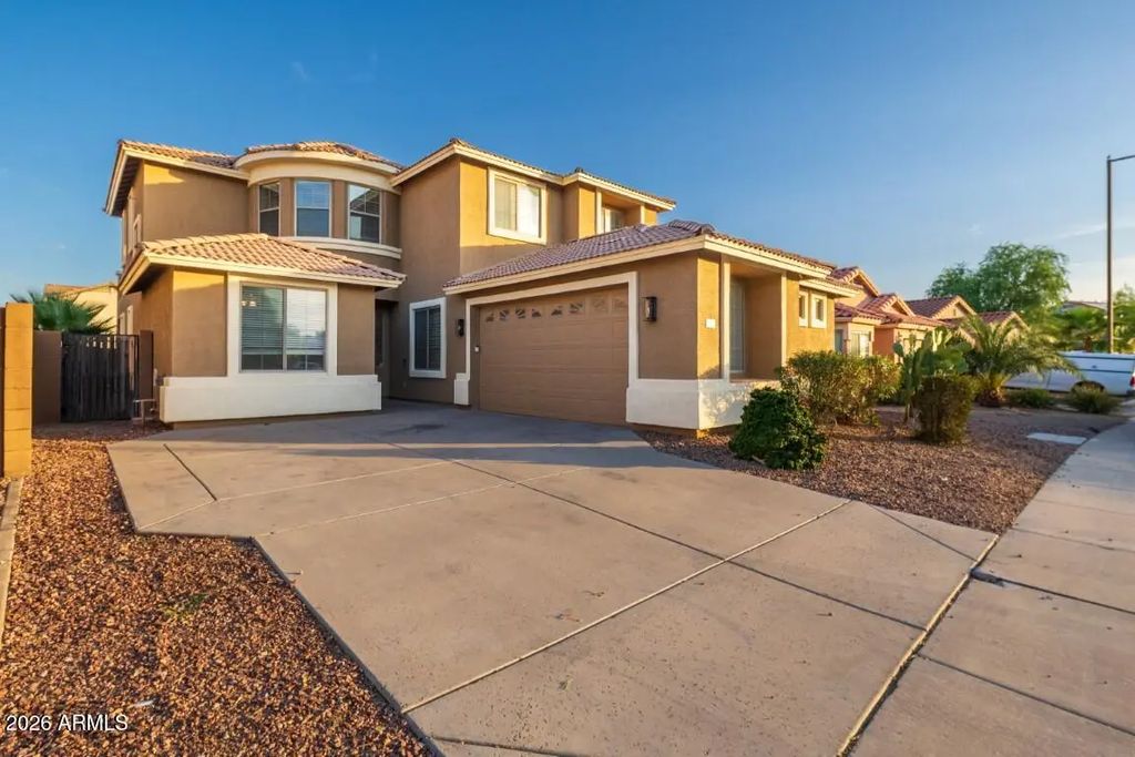 25777 W Miami Street, Buckeye