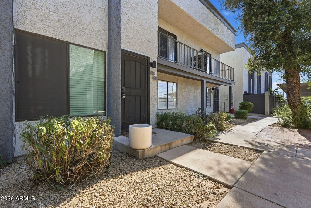3501 N 64th Street (unit 26), Scottsdale