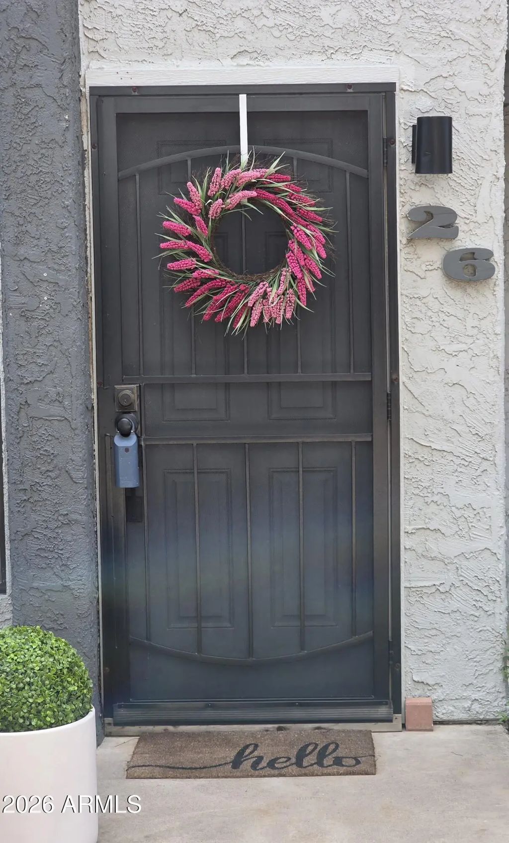 3501 N 64th Street (unit 26), Scottsdale