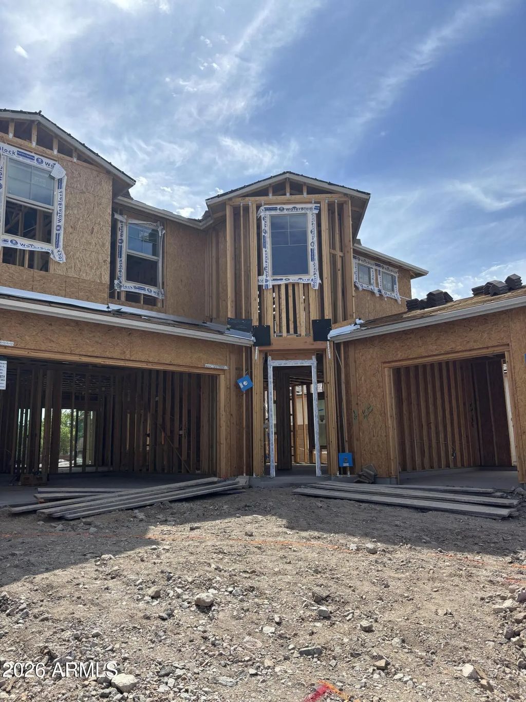 16741 W Ardmore Road, Goodyear