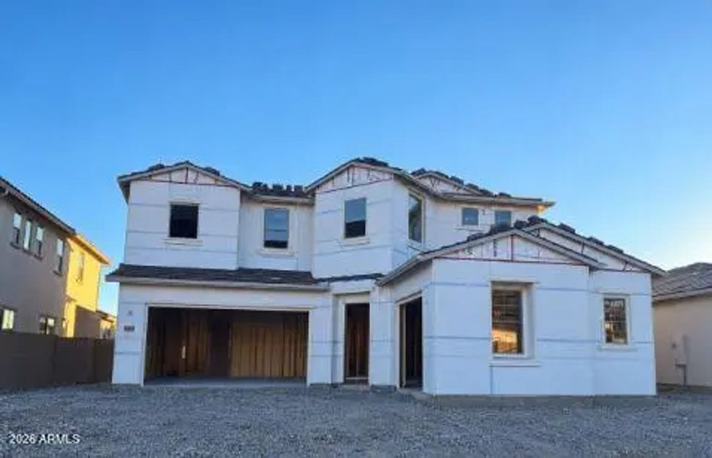 16741 W Ardmore Road, Goodyear