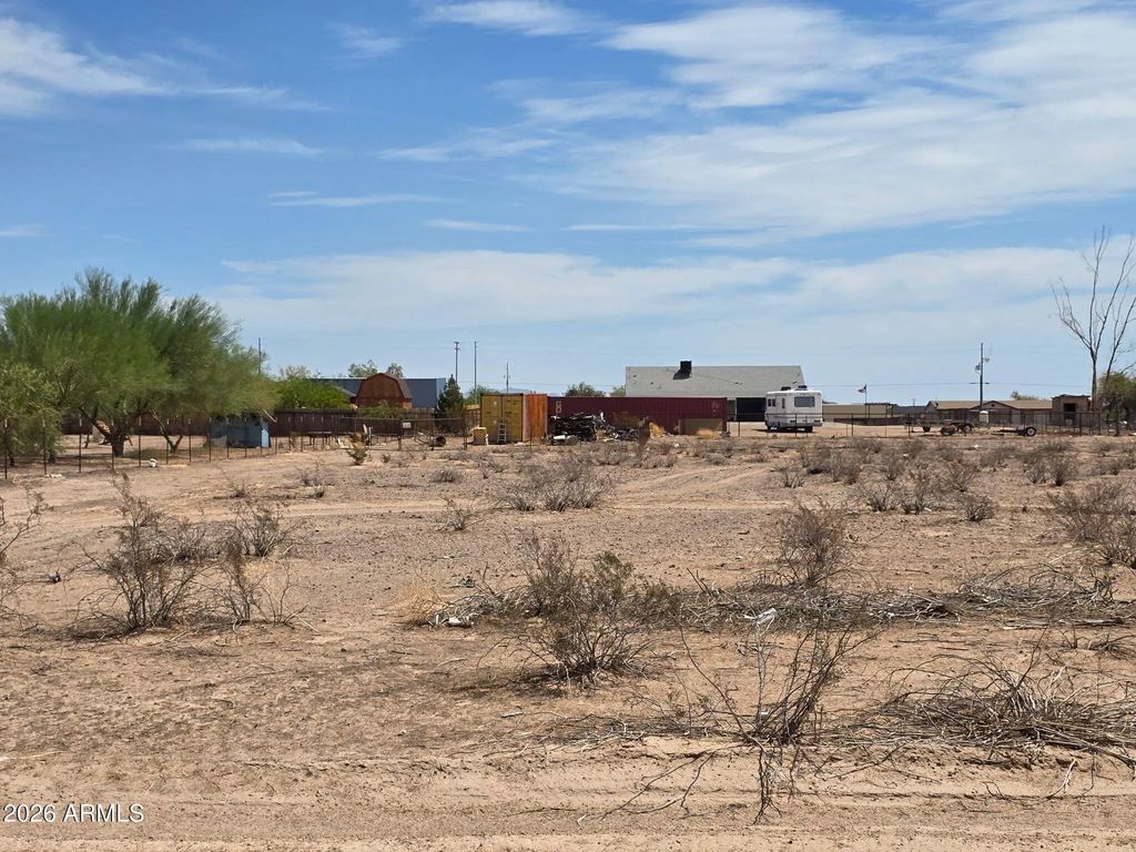 N 368th Avenue (unit -), Tonopah