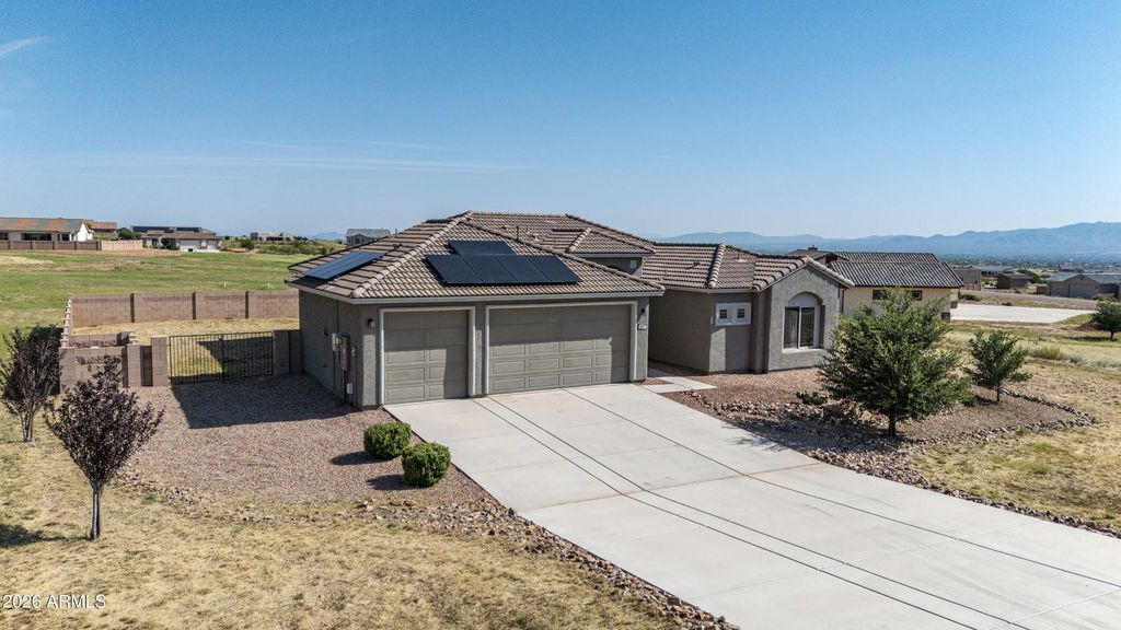 6647 E Big Spur Circle, Hereford
