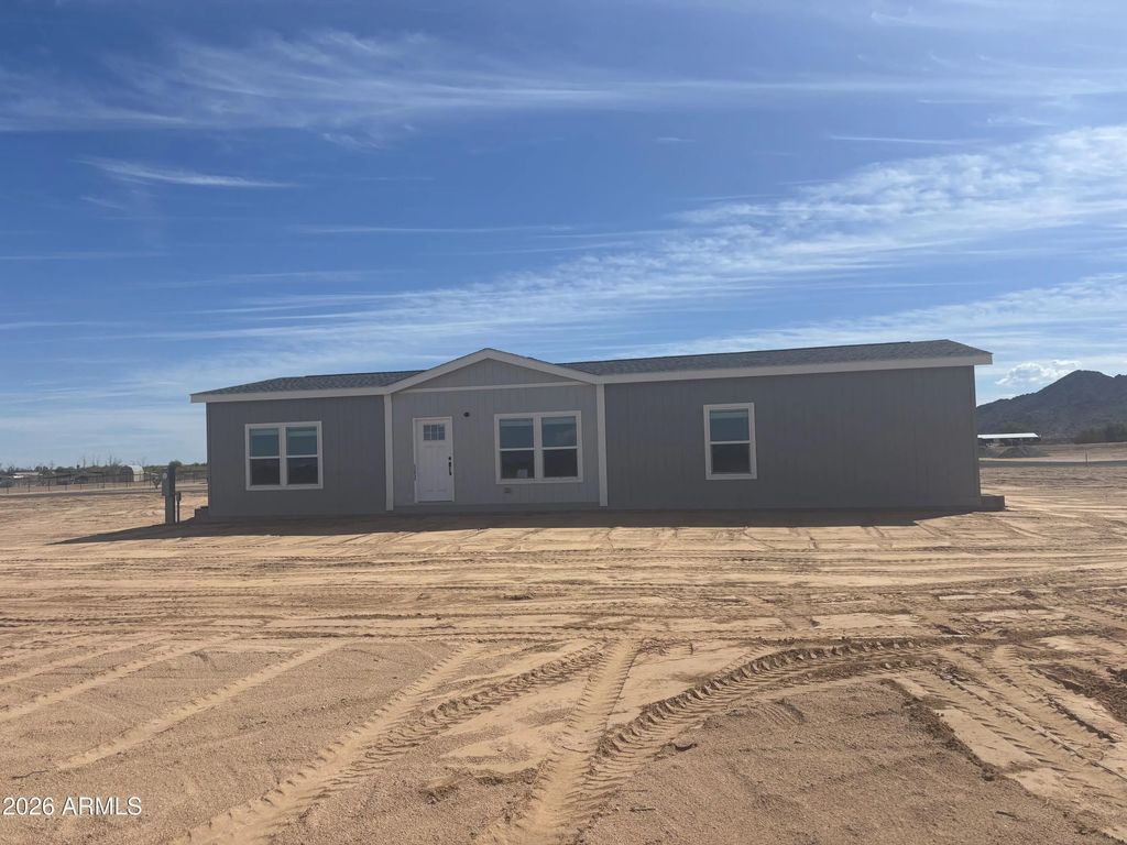 53955 W Dees Lane, Maricopa