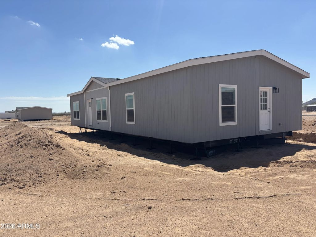 53955 W Dees Lane, Maricopa