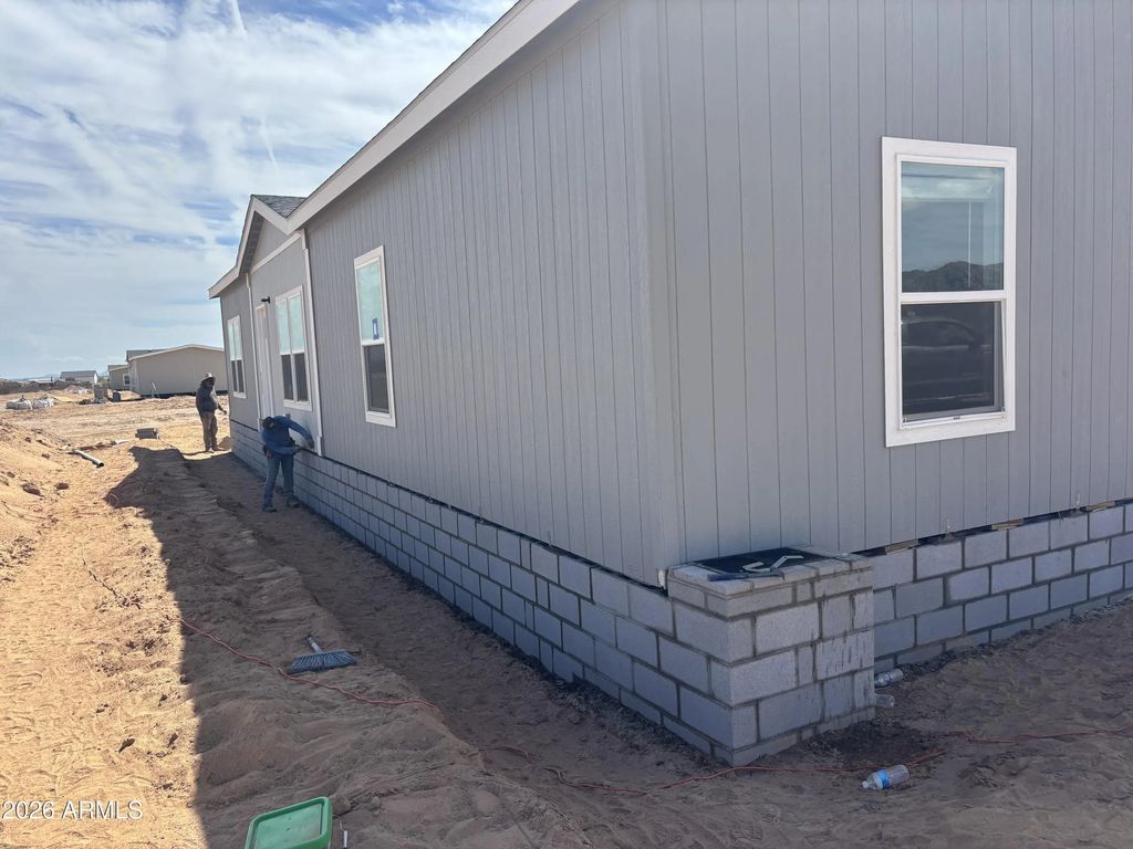 53955 W Dees Lane, Maricopa