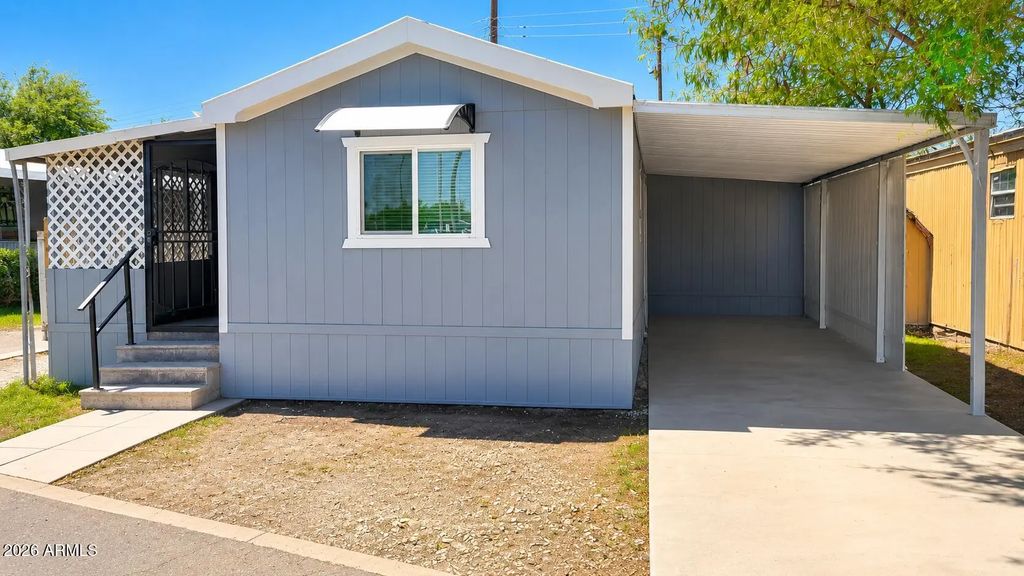 4375 W Missouri Avenue (unit 82), Glendale