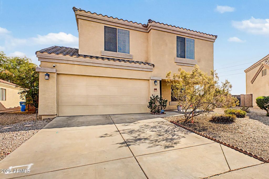 10637 W Pima Street, Tolleson