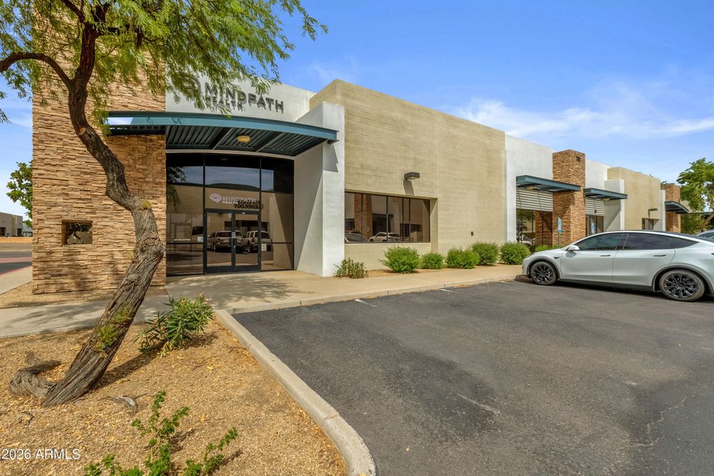 70 N Mcclintock Drive (unit 4), Chandler
