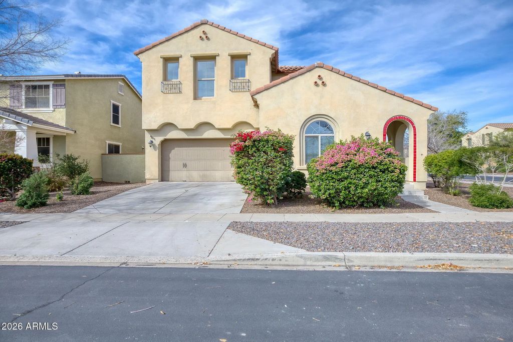 13718 N 150th Drive, Surprise