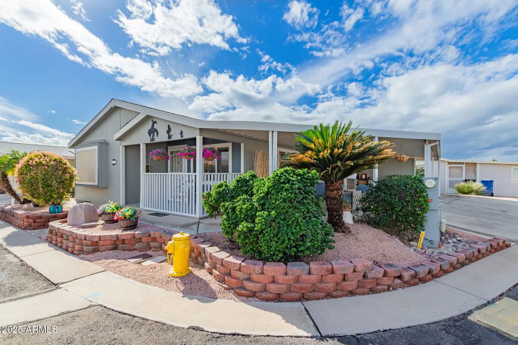 9822 E Main Street (unit 21), Mesa