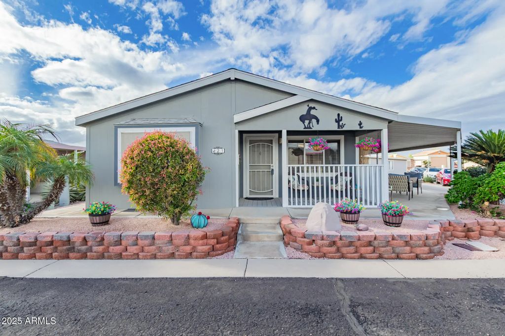 9822 E Main Street (unit 21), Mesa