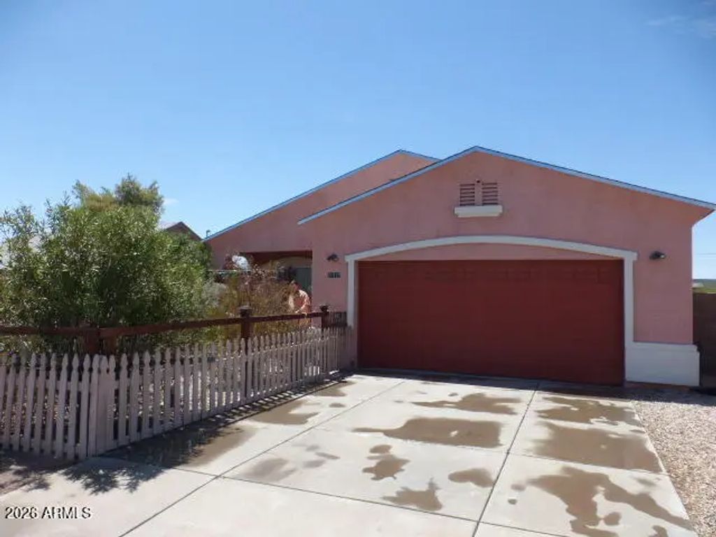 21817 W Harding Avenue, Wittmann