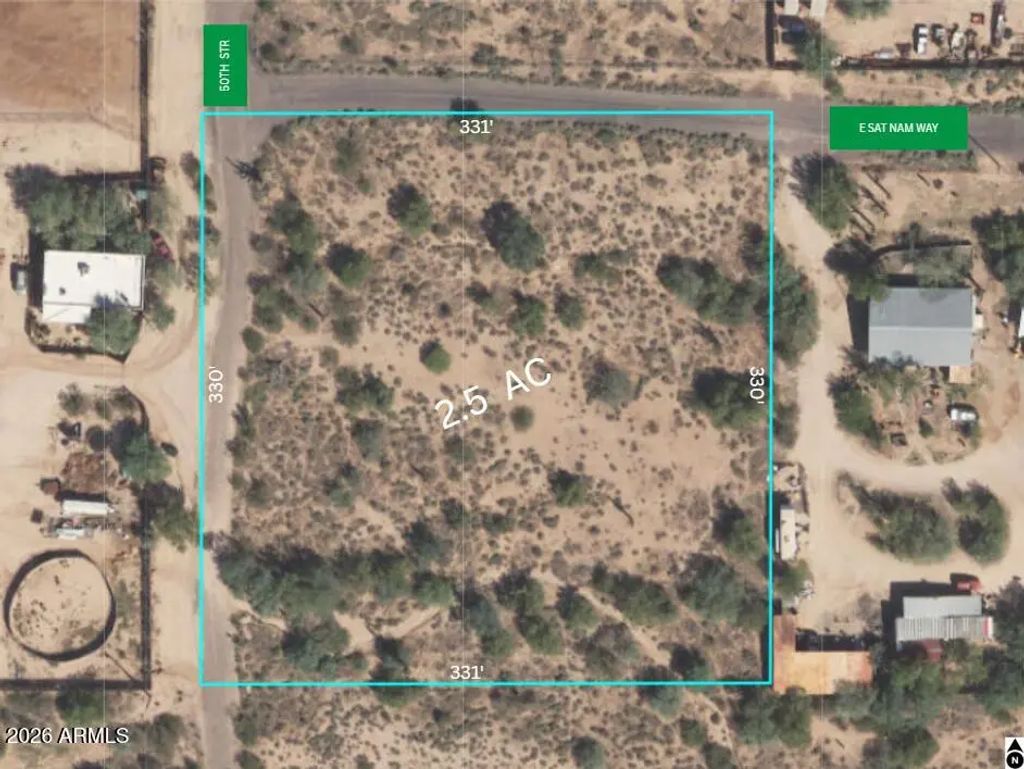 34600 N 50th Street (unit 35), Cave Creek