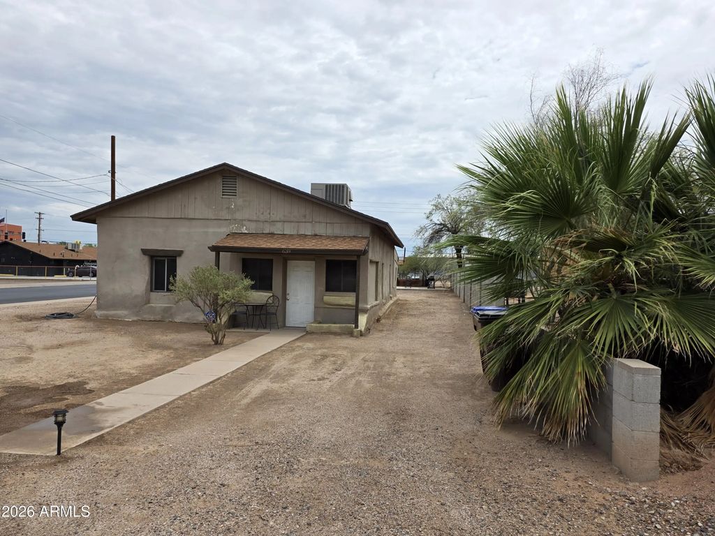 639 N Phoenix Street, Florence