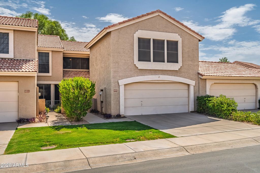 4207 E Jojoba Road, Phoenix