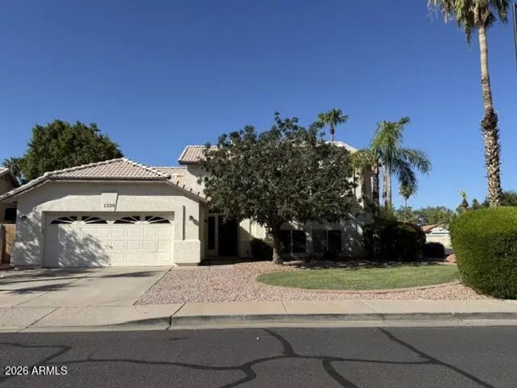 1338 E Encinas Avenue, Gilbert