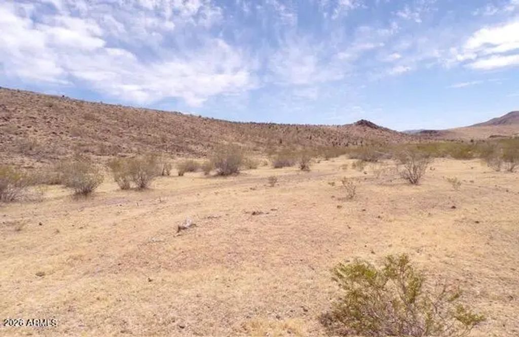 Unassigned -- (unit 55 & 58), Dolan Springs