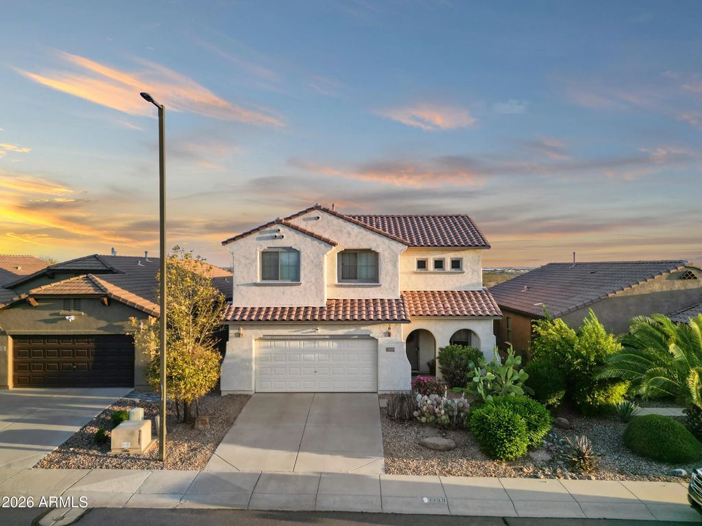 7729 W Springfield Way, Florence