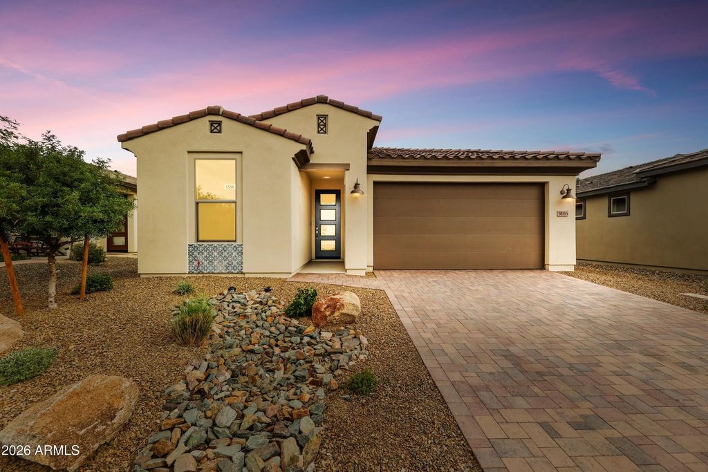 3116 Prospector Way, Wickenburg