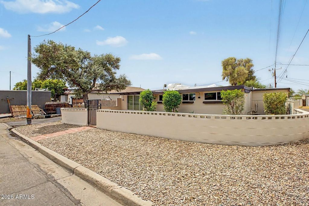 7836 N 13th Street, Phoenix