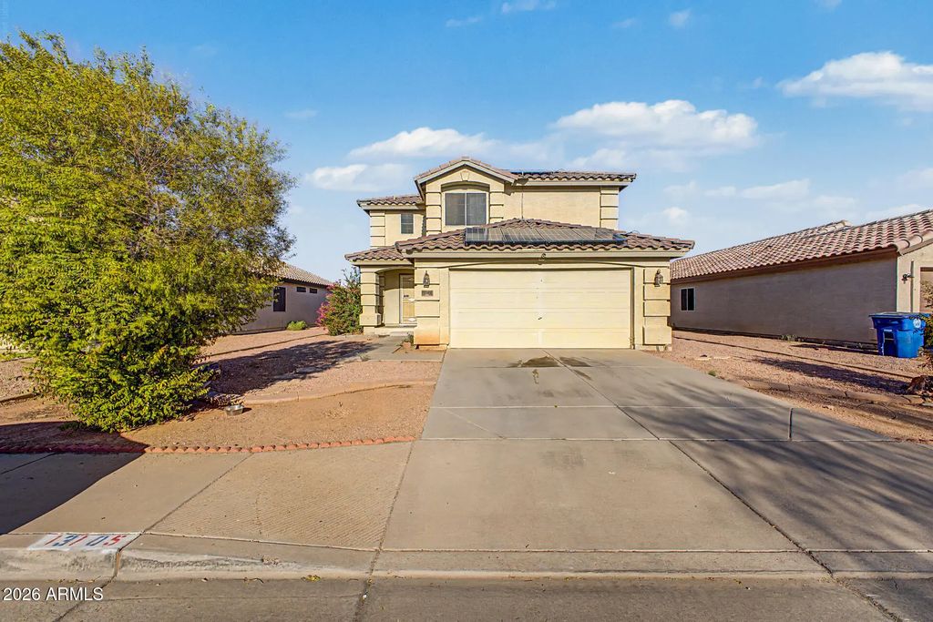 13105 N Cesar Chavez Drive, El Mirage