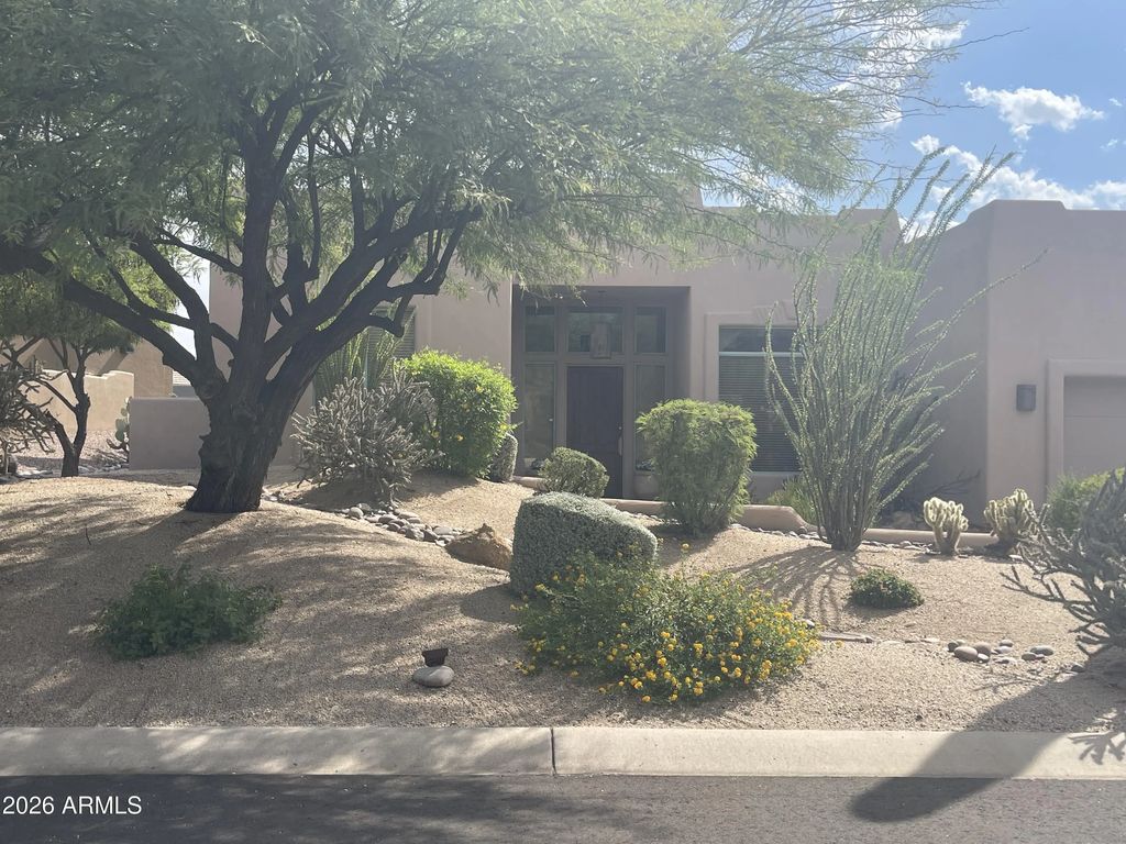 10877 E Dale Lane, Scottsdale