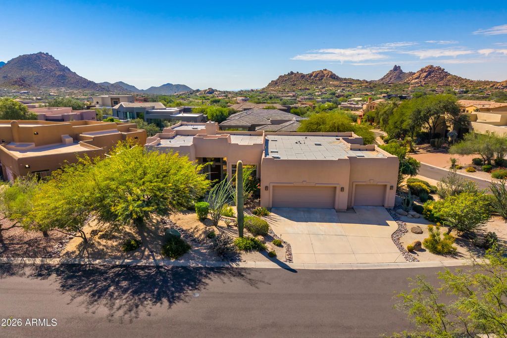 10877 E Dale Lane, Scottsdale