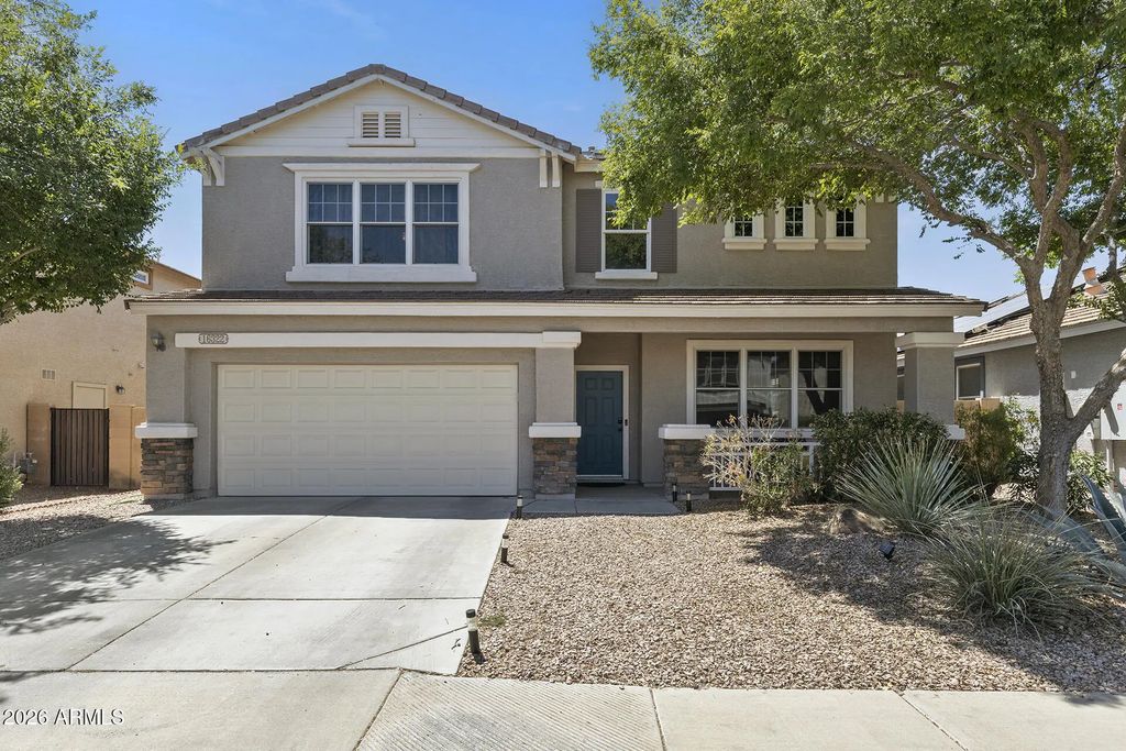 16322 N 171st Drive, Surprise